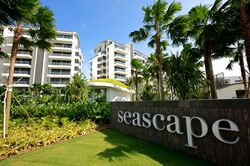 Seascape (D4), Condominium #401115921